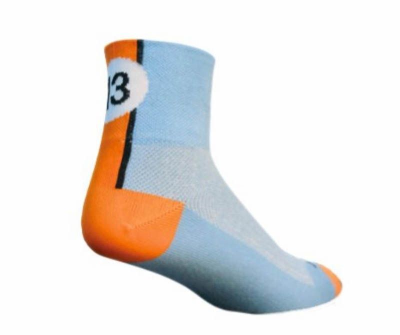Details about   Cycling Socks Sport Compression Pro Bike Colors Calf Sock Bicycle Antibacterial 