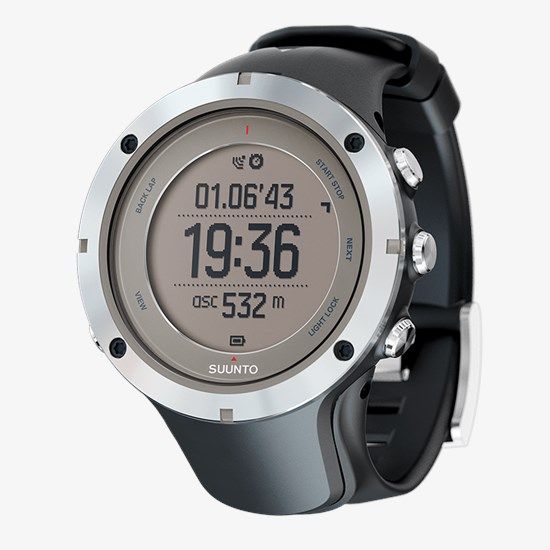 The 10 Best Hiking Watches Of 21 For Every Adventure And Budget