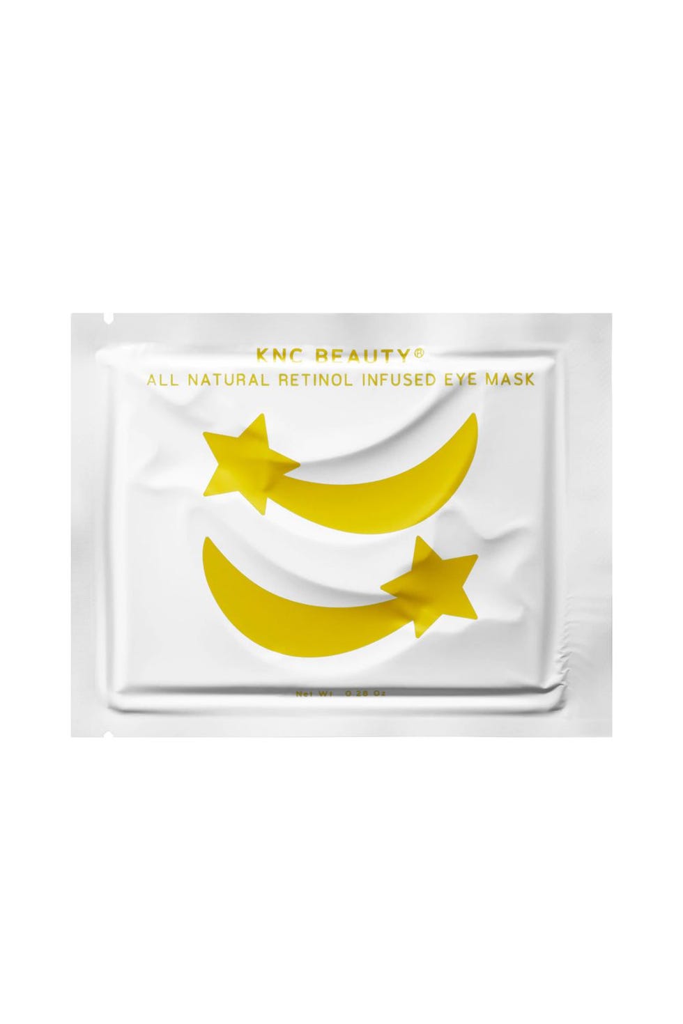 KNC Star Eye Mask