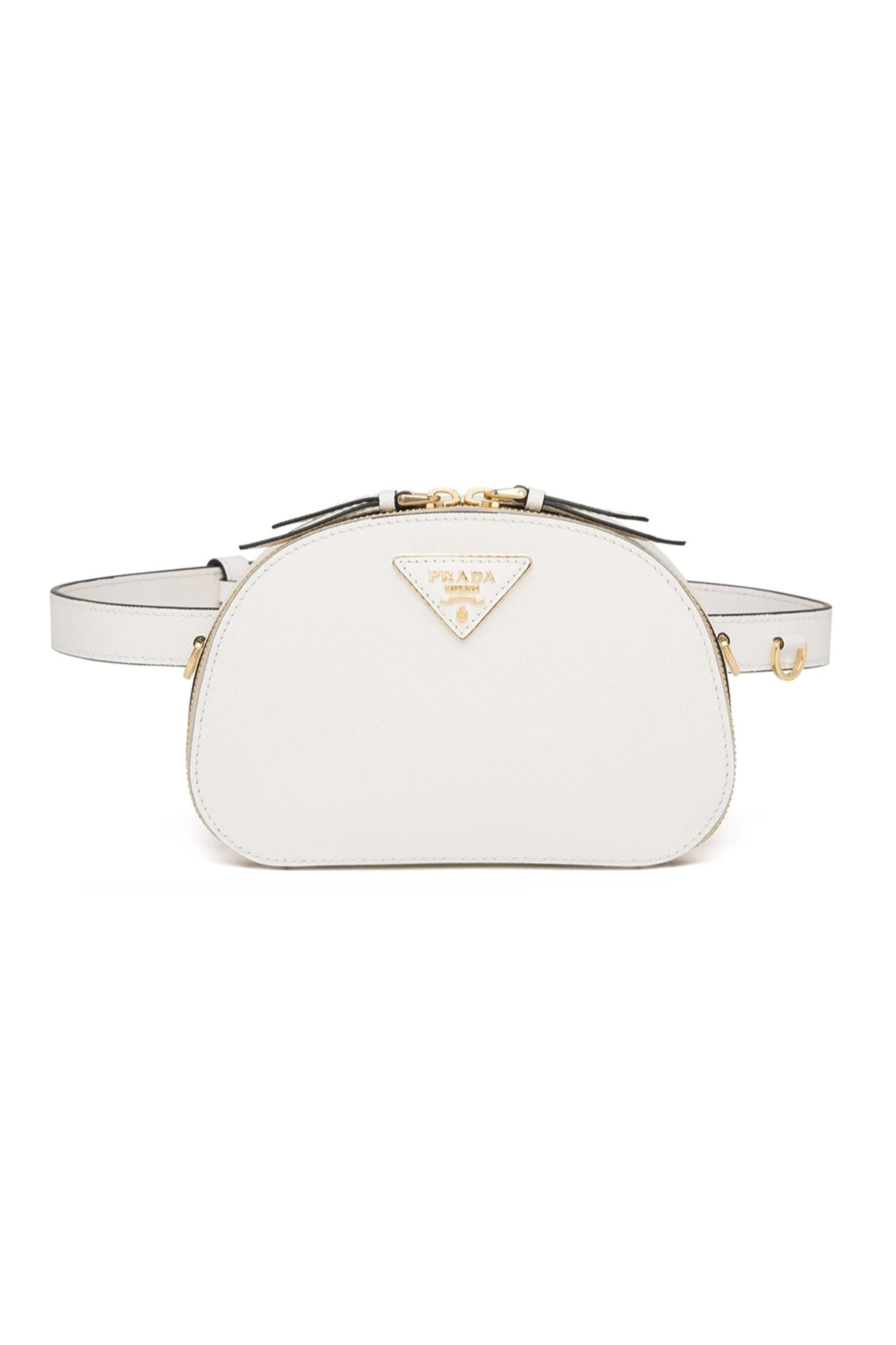 brahmin waist bag