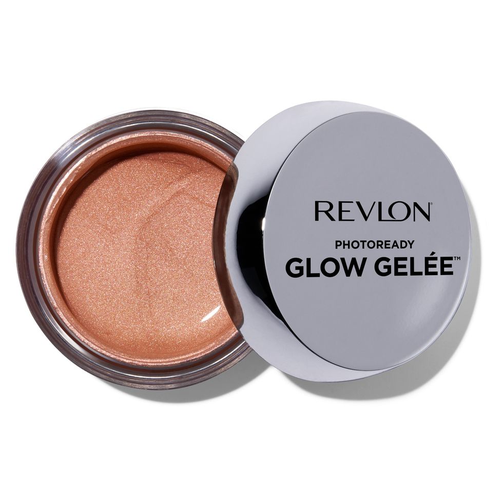 Photoready Glow Gelee Highlighter Blush in Good As Gold