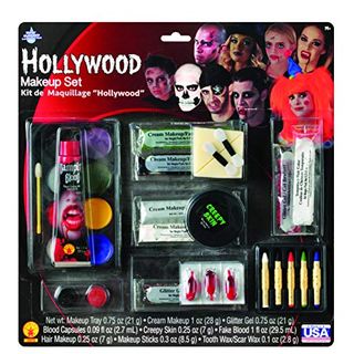 Hollywood Makeup Kit
