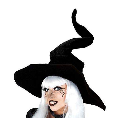 Wicked Witch Hat 
