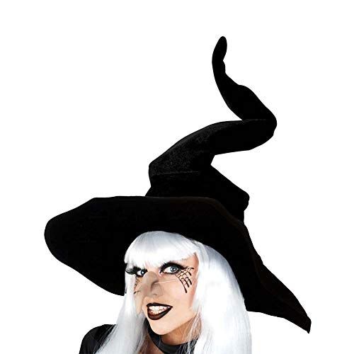 Wicked Witch Hat 