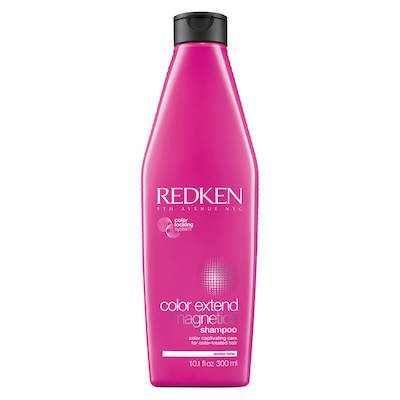 Redken Colour Extend Magnetic Shampoo (300ml)
