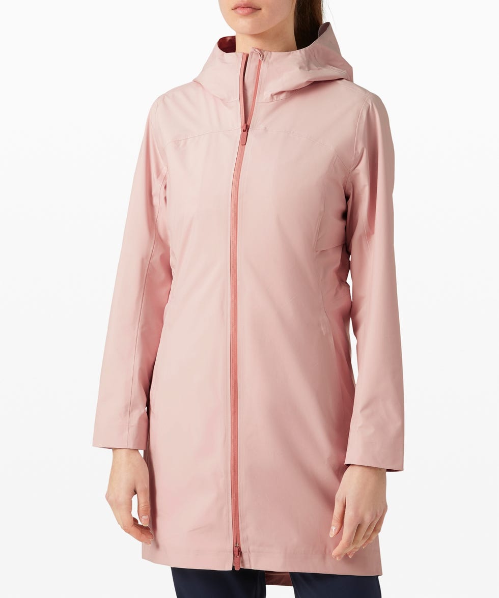 Rain Rebel Jacket, £129