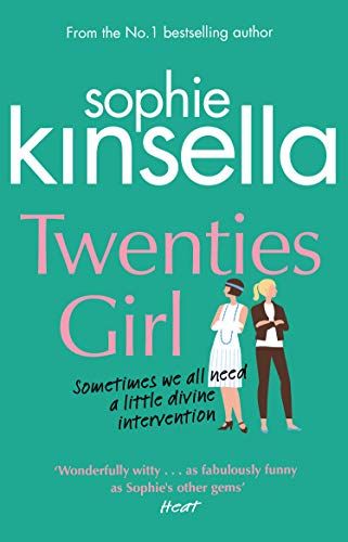 10 Of The Best Sophie Kinsella Books To Read Now