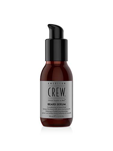 Sérum para la barba