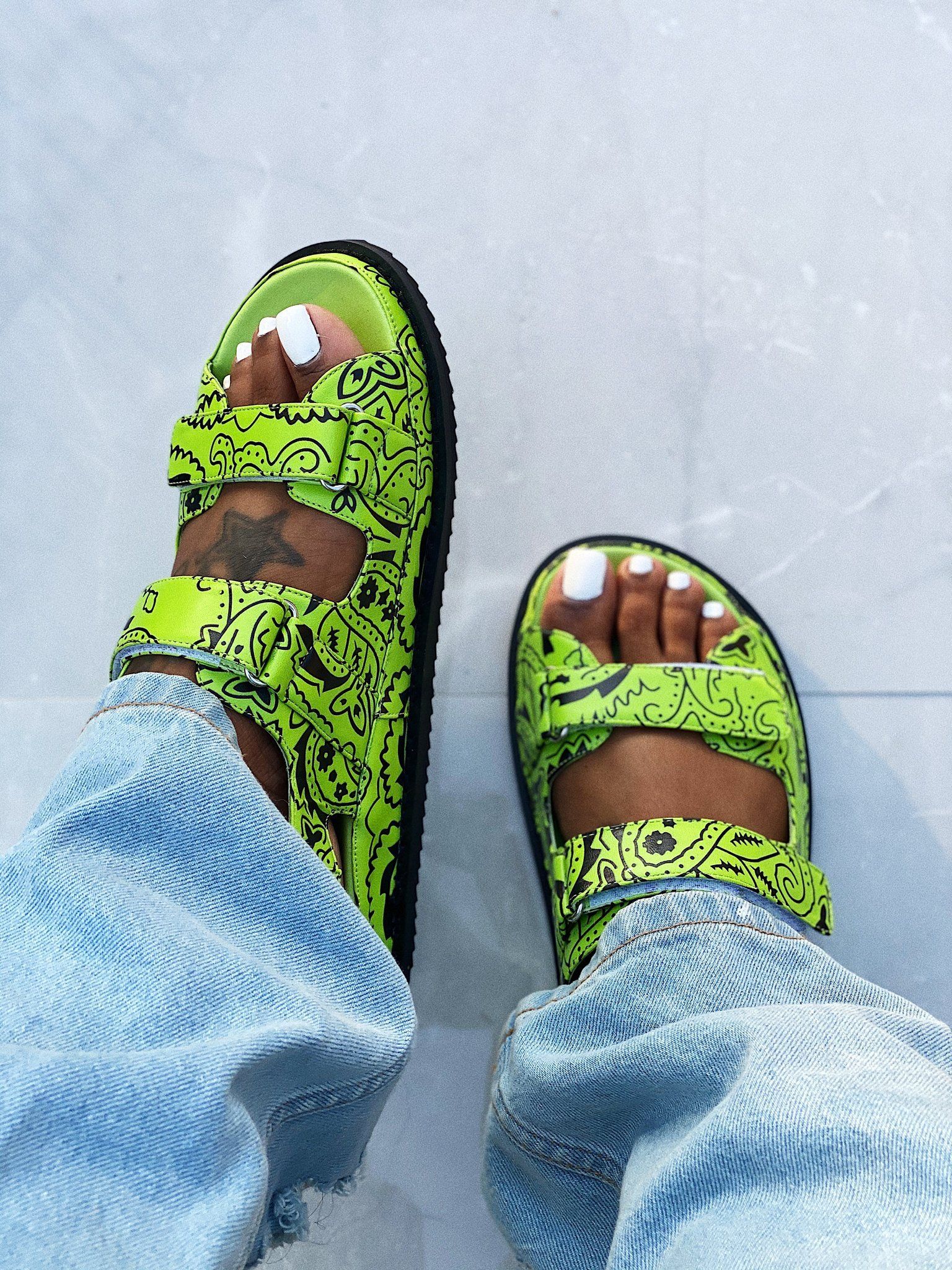 cool shoe brands