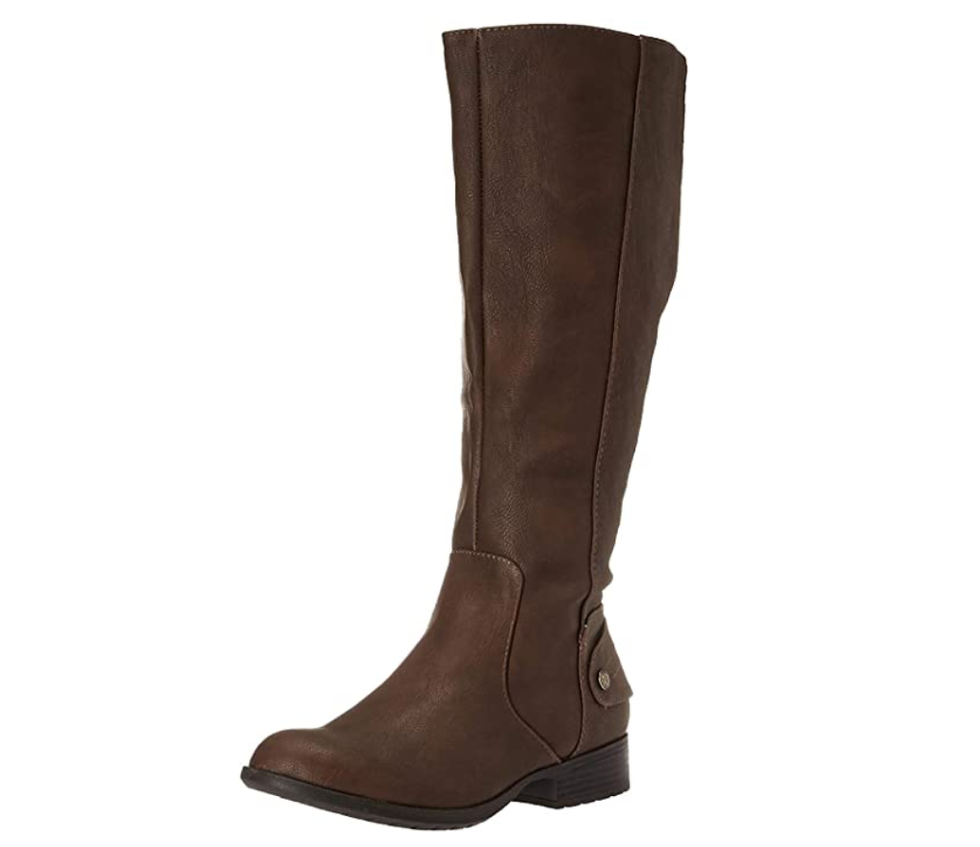 Riding Boot