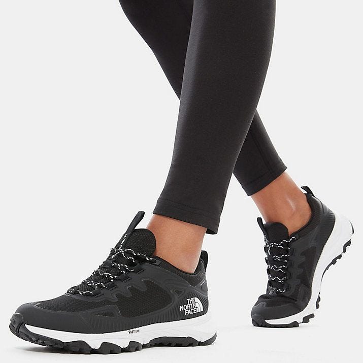 Ultra Fastpack IV FUTURELIGH Shoes, £135