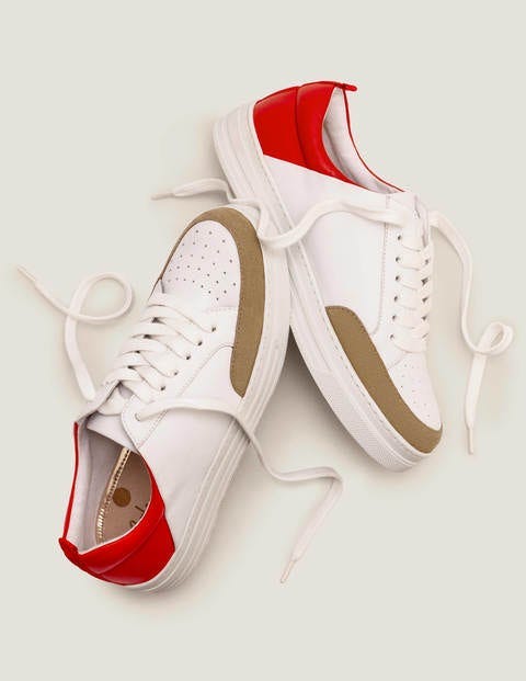 Emily Trainers, was £85 now £51
