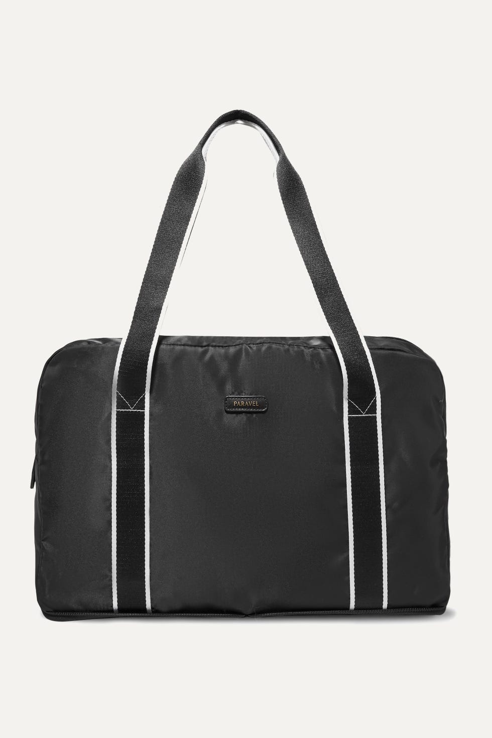 Fold-up Weekend Bag, £50