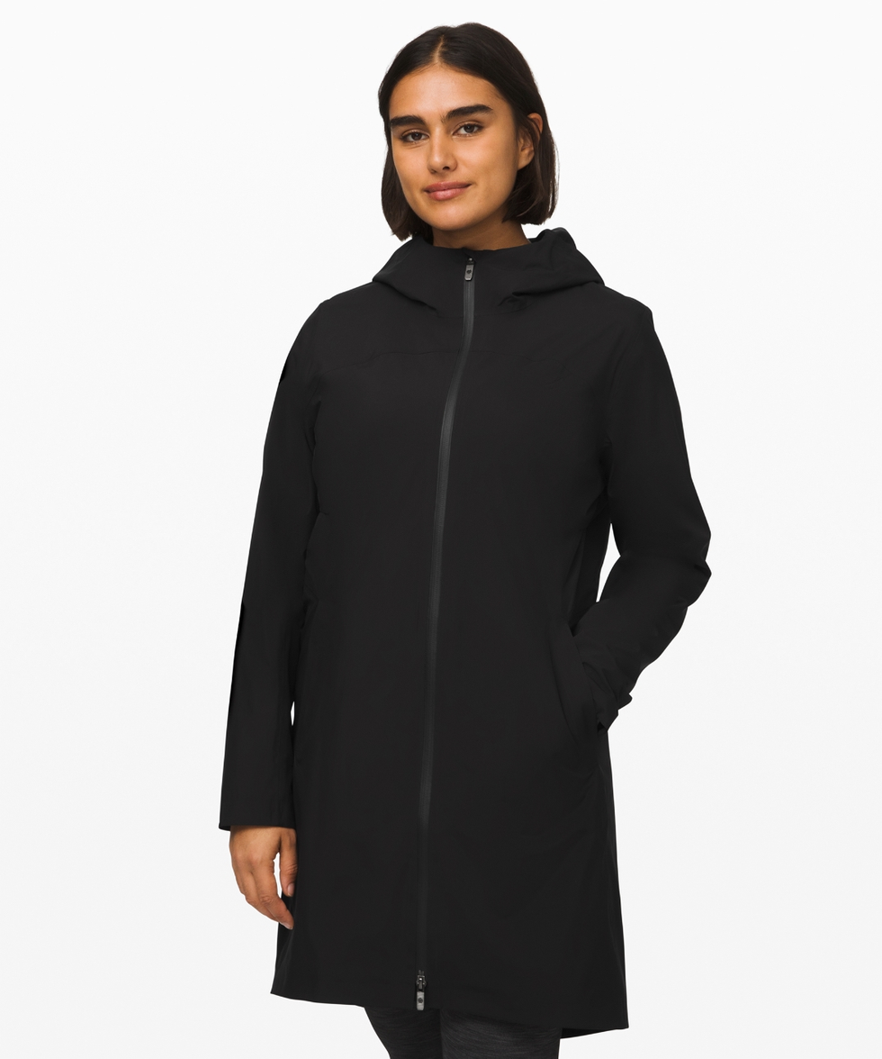 Rain Rebel Jacket, £198