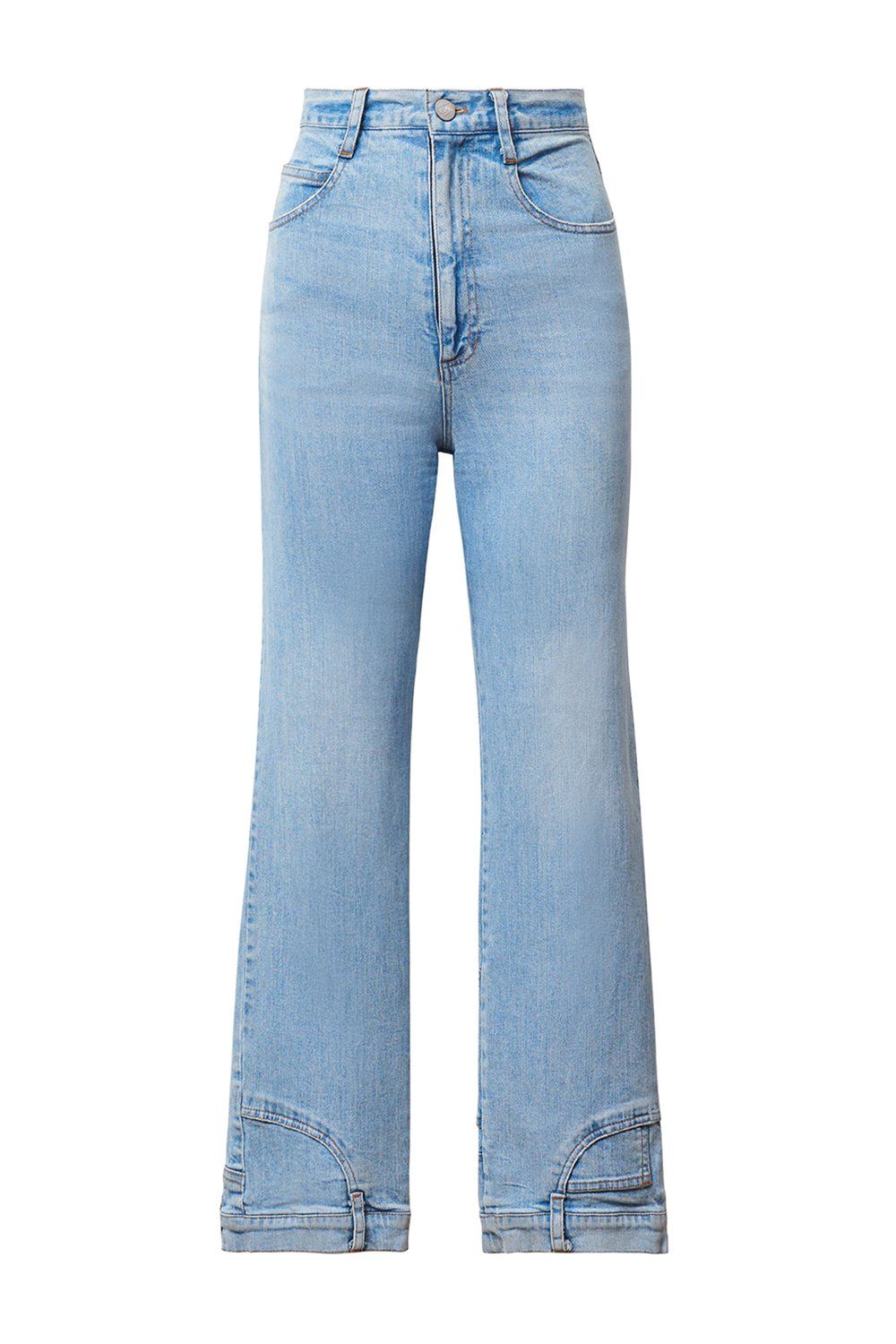 popular denim jeans