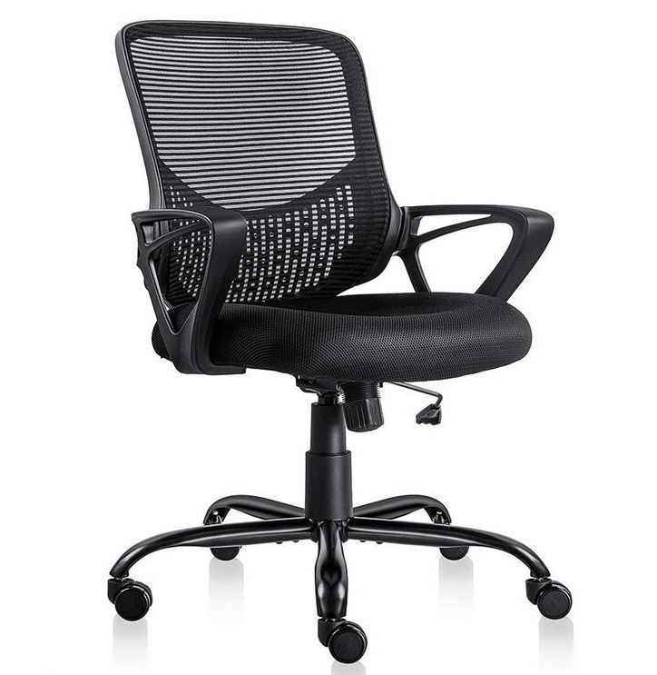 Latitude run desk online chair