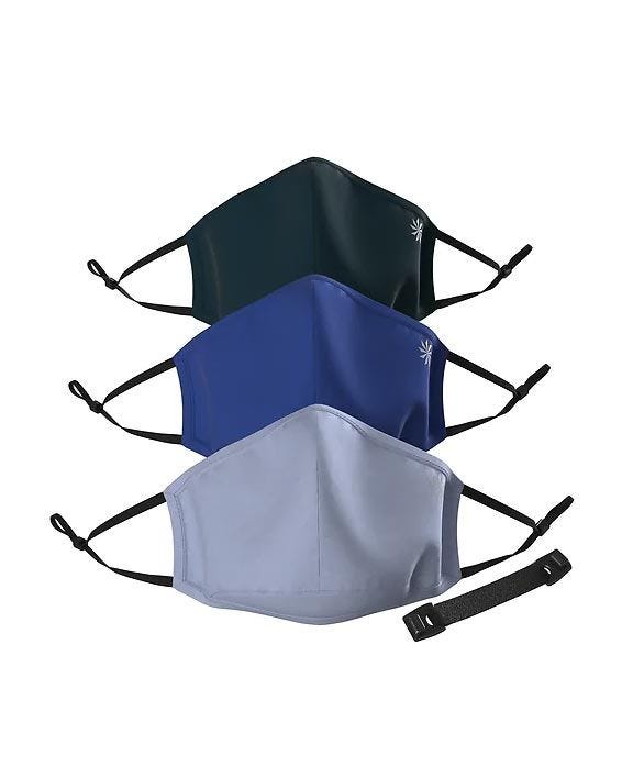 Made to Move Mask 3-Pack