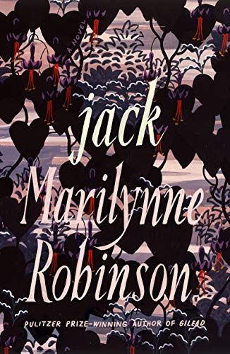 marilynne robinson jack