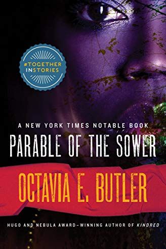 <i>Parable of the Sower</i>: Book #1 in the "Parable" Series (1993)
