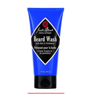 Baard Wash