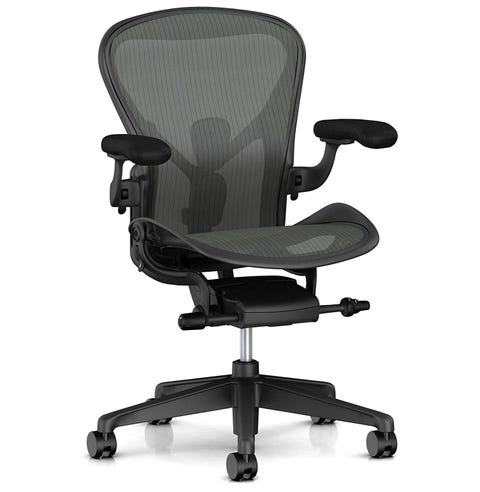 8 Best Office Chairs 2021 Top Ergonomic Desk Chairs For Back Pain