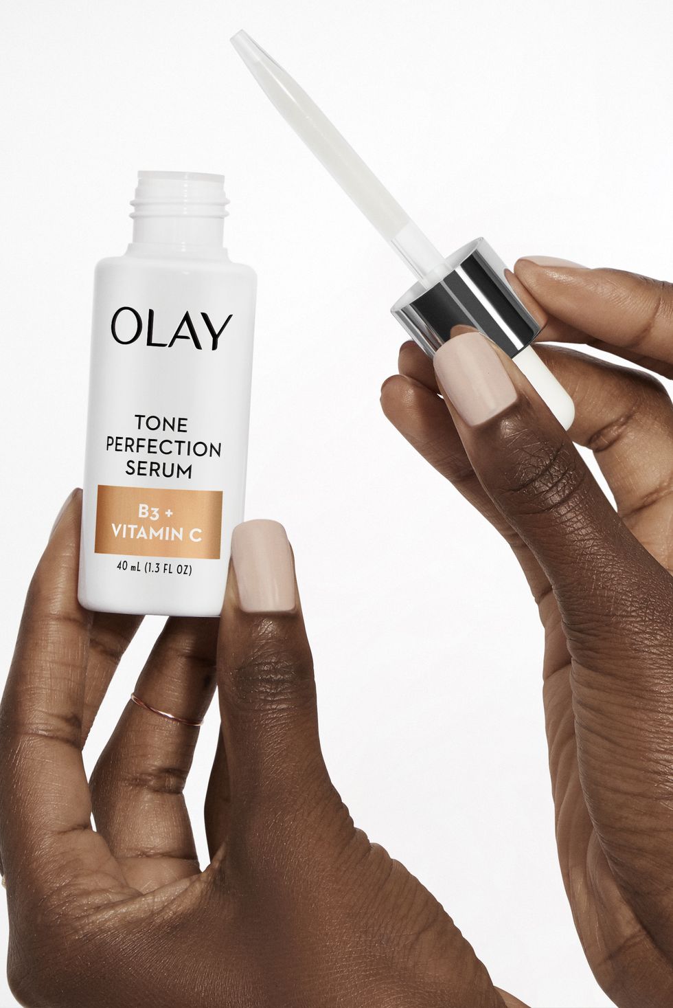 Olay Tone Perfection Serum, Vitamin B3 and Vitamin C