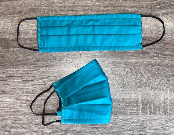 Cotton Face Mask