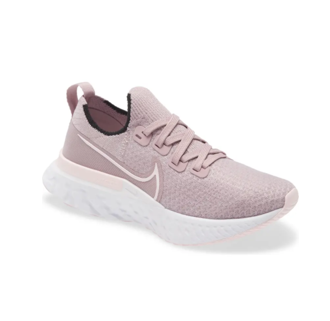 nordstrom womens nike running shoes