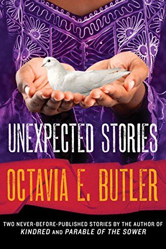 <i>Unexpected Stories</i> (2014)