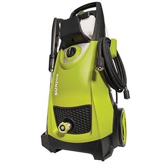 Max Electric Pressure Washer