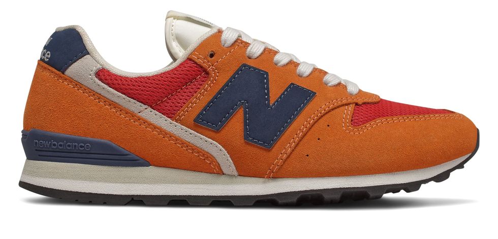 New Balance Shoes Are On Sale For 25 Percent Off Reduced Prices