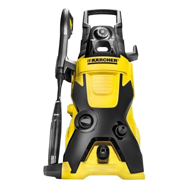 Best Electric Power Washers