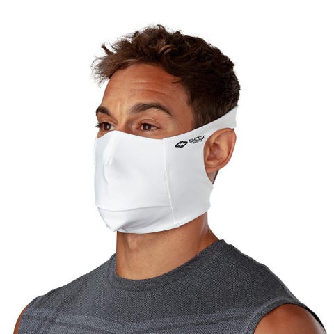 20 Breathable Face Masks for Running and Outdoor Exercise