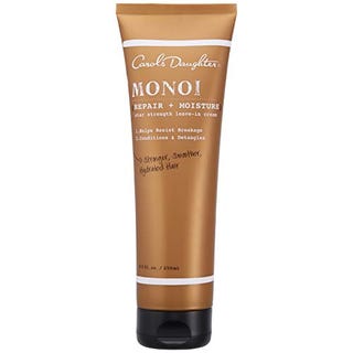 Monoi Star Strength Leave In Cream Repair and Moisture