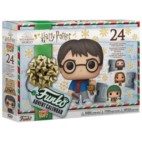 Harry Potter Unveils Christmas Funkos And Snowglobes How To Buy Harry Potter Unveils Christmas Funkos And Snowglobes How To Buy