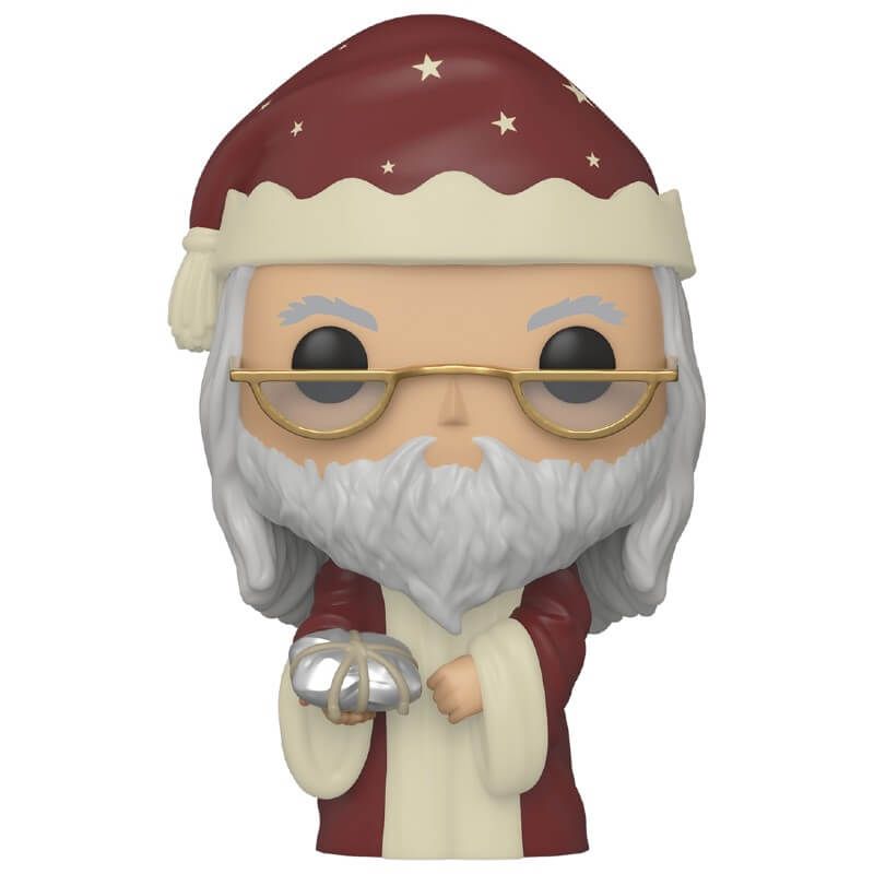 Harry Potter Unveils Christmas Funkos And Snowglobes How To Buy