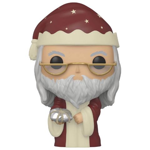 Blanco licentie valuta Harry Potter unveils Christmas Funkos and snowglobes - how to buy