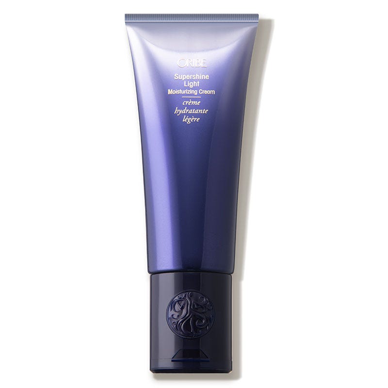 Supershine Light Moisturizing Cream 