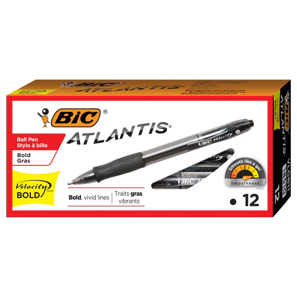 Velocity Ball Pen Set