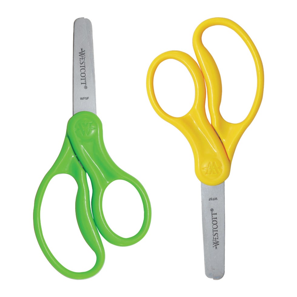 Kids' Scissors Pack
