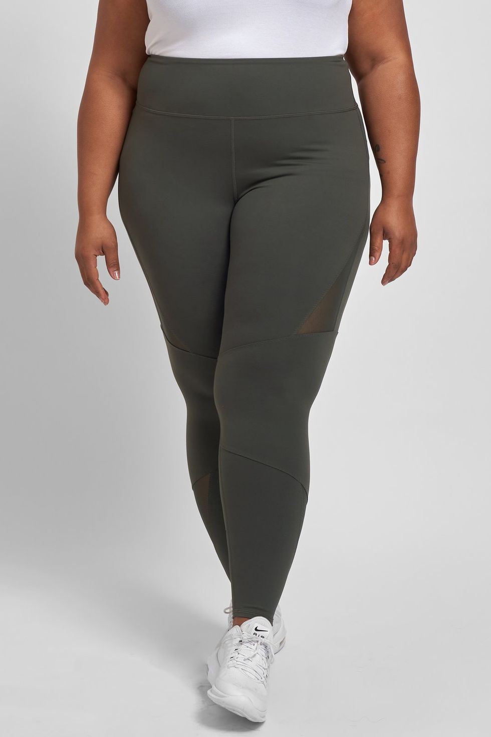 Leggings for Women Plus Size High Waisted Thick XL Turkey
