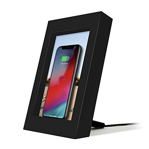Picture Frame Phone Charger