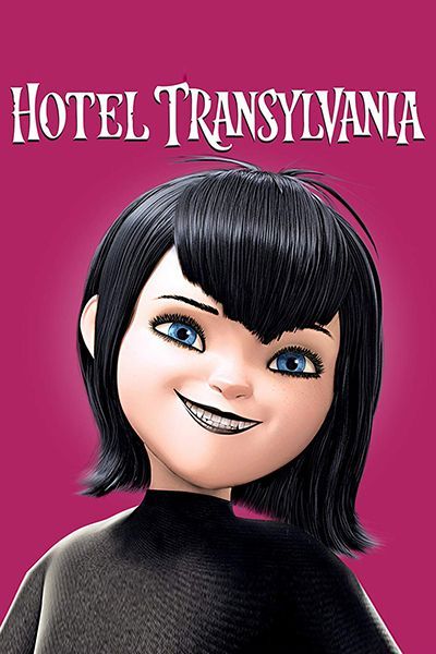 Hotel Transylvania 
