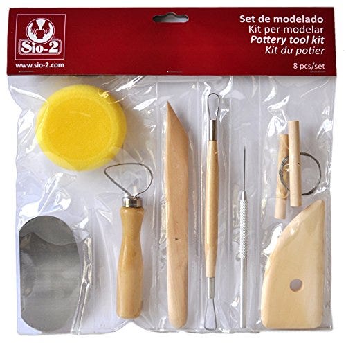 Herramientas de modelado