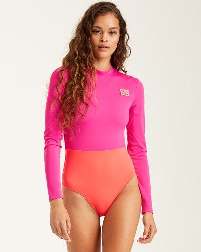 One-Piece Swimsuit, £75