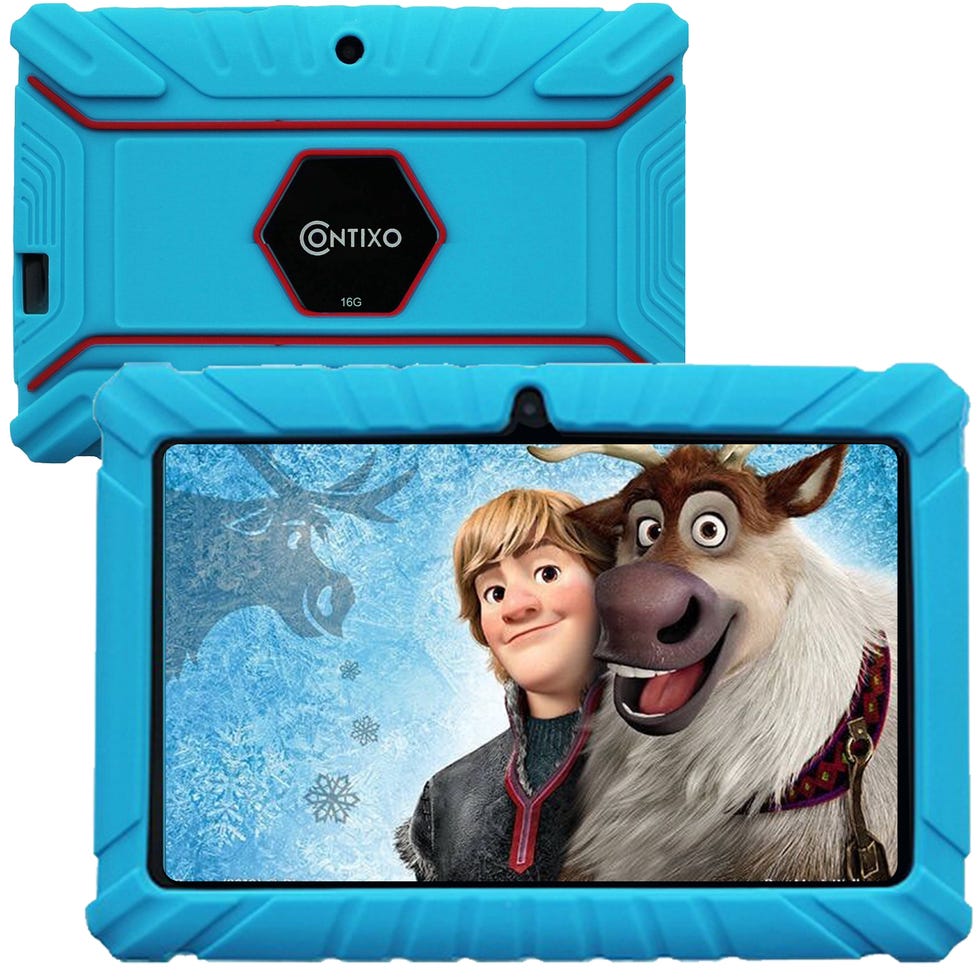 Kids' Learning Tablet V8-2
