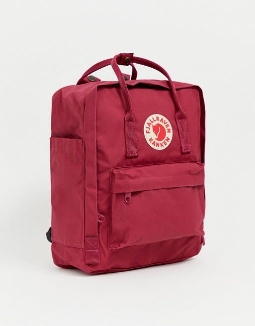 16L Backpack, £80