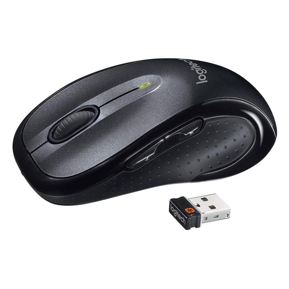 M510 Wireless Computer Mouse