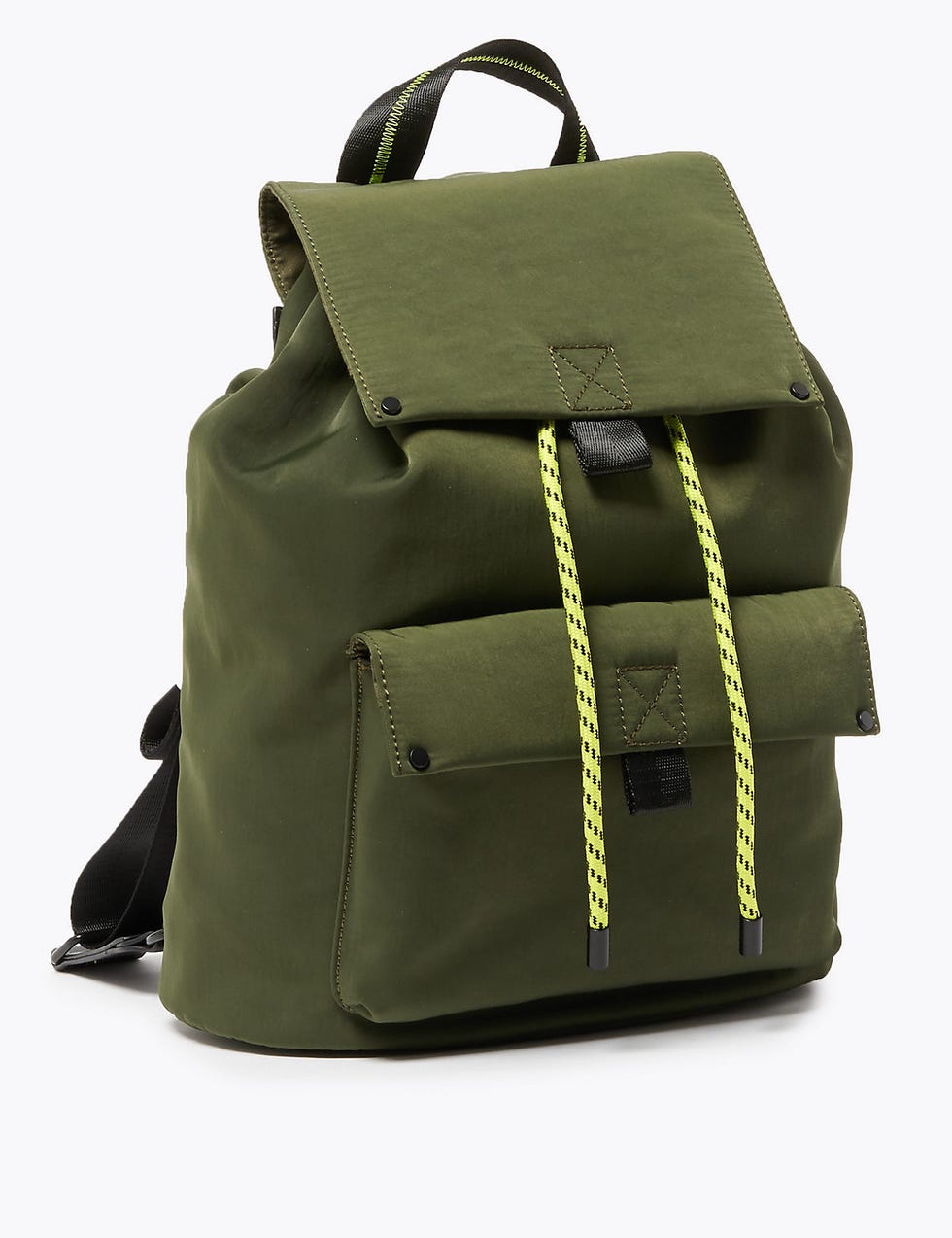 Nylon Backpack, £29.50