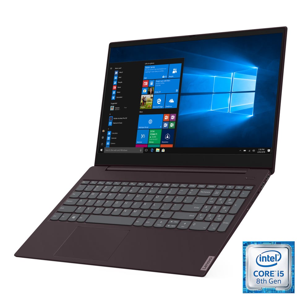 Ideapad S340 15.6-inch Laptop